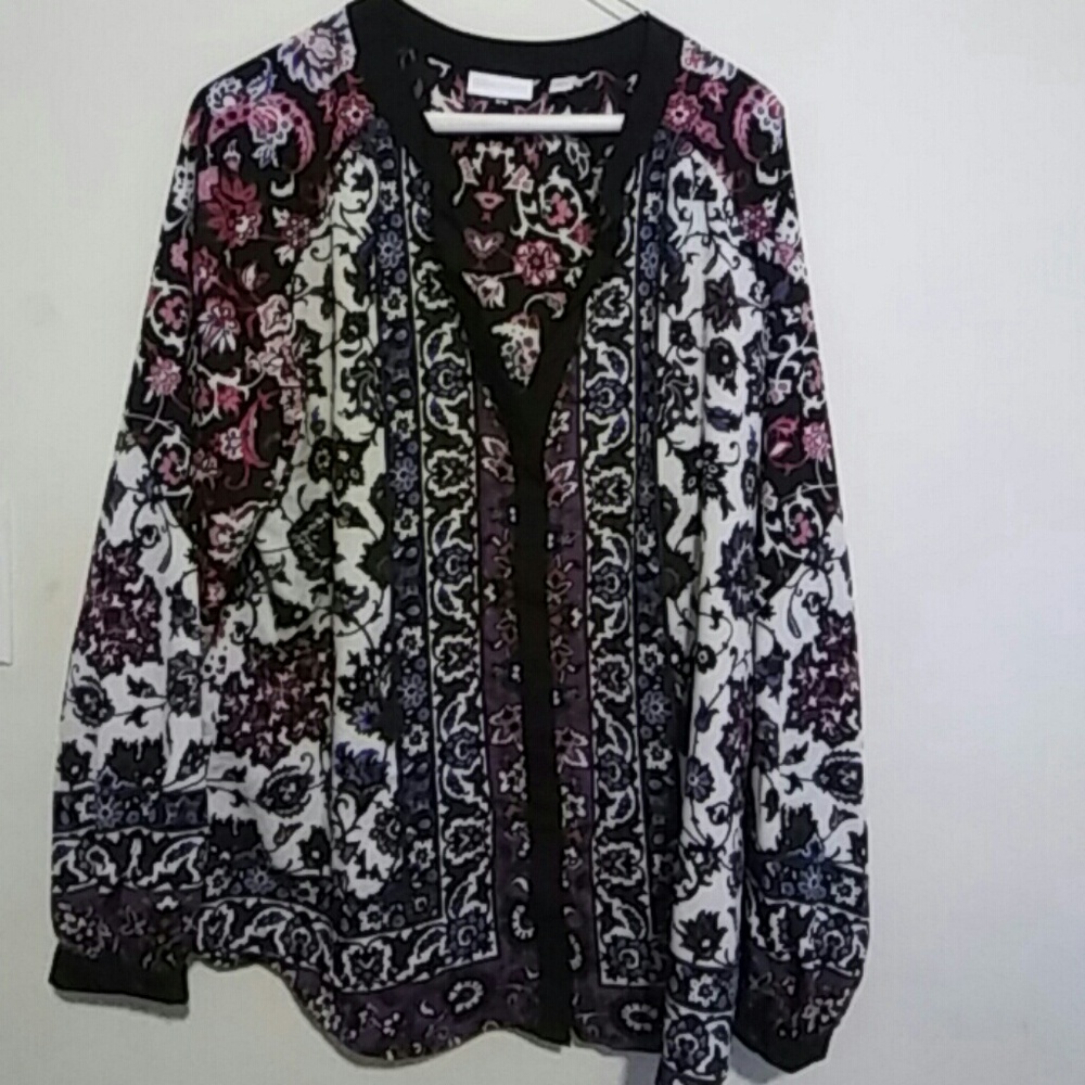 Blouse